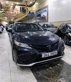 تويوتا كامري